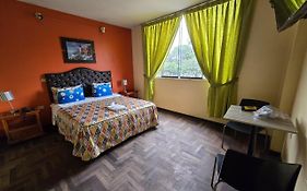 Sahara Hotel